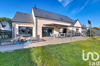 achat maison veigne 37250