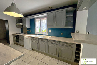 achat maison veigne 37250