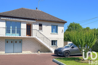 achat maison veigne 37250