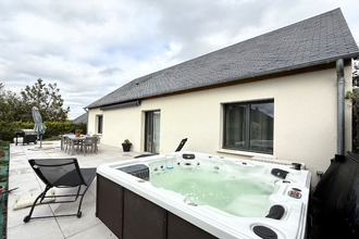 achat maison veigne 37250