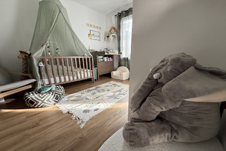 achat maison veigne 37250