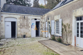 achat maison veigne 37250