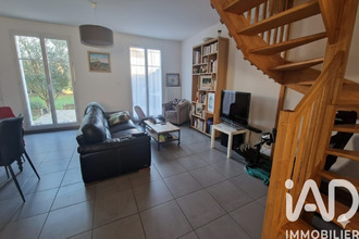 achat maison veigne 37250