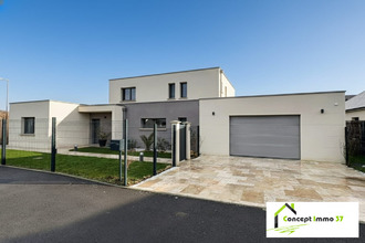 achat maison veigne 37250