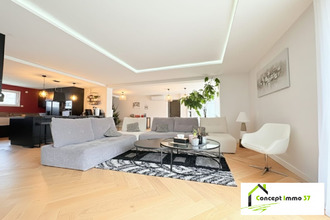 achat maison veigne 37250