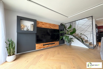 achat maison veigne 37250