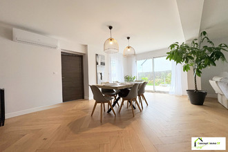 achat maison veigne 37250