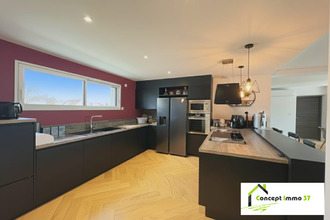 achat maison veigne 37250