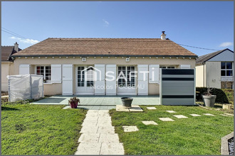 achat maison veigne 37250