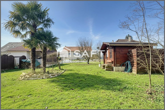 achat maison veigne 37250