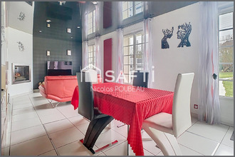 achat maison veigne 37250