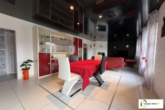 achat maison veigne 37250