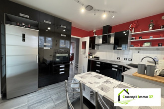 achat maison veigne 37250