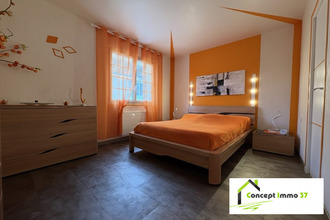 achat maison veigne 37250