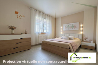 achat maison veigne 37250