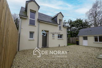 achat maison veigne 37250