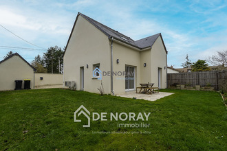 achat maison veigne 37250