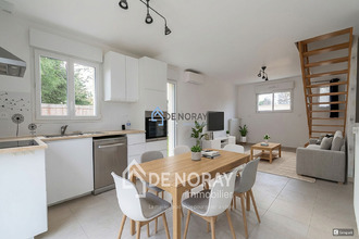 achat maison veigne 37250