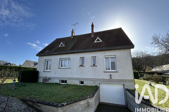 achat maison veigne 37250