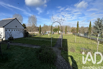 achat maison veigne 37250