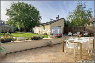 achat maison veigne 37250