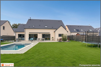 achat maison veigne 37250