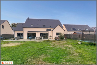 achat maison veigne 37250