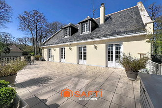 achat maison veigne 37250