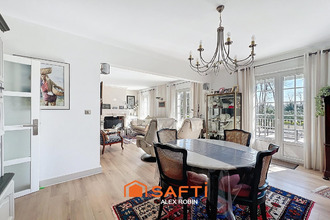 achat maison veigne 37250