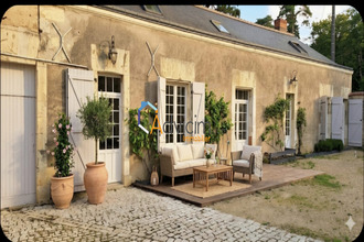 achat maison veigne 37250