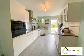 achat maison veigne 37250