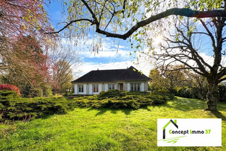 achat maison veigne 37250