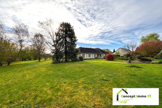 achat maison veigne 37250