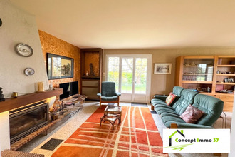 achat maison veigne 37250