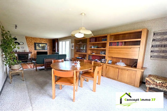 achat maison veigne 37250