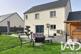 achat maison veigne 37250