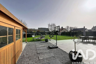 achat maison veigne 37250