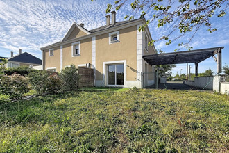 achat maison veigne 37250