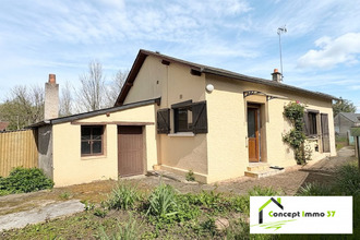 achat maison veigne 37250