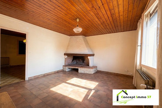 achat maison veigne 37250
