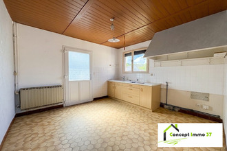 achat maison veigne 37250
