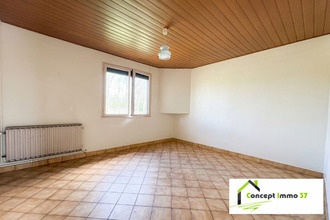 achat maison veigne 37250
