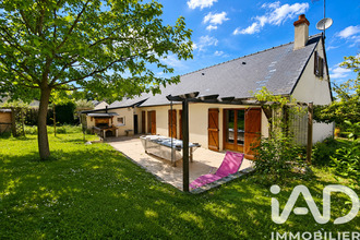 achat maison veigne 37250