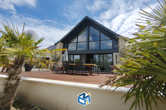 achat maison veigne 37250
