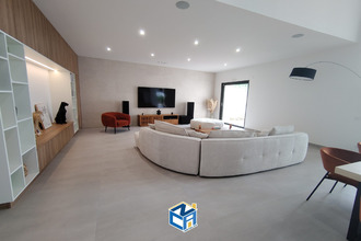 achat maison veigne 37250