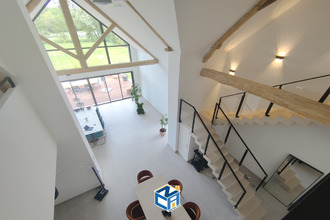 achat maison veigne 37250