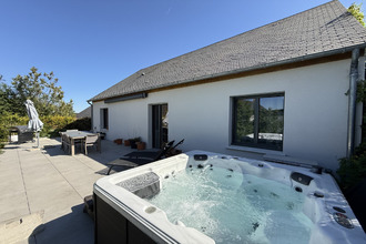 achat maison veigne 37250