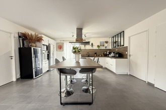 achat maison veigne 37250