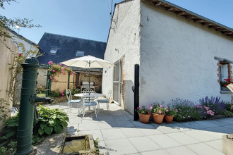 achat maison veigne 37250