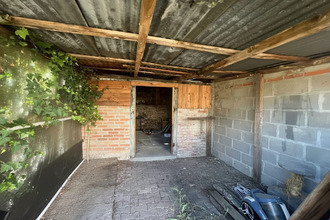 achat maison veigne 37250